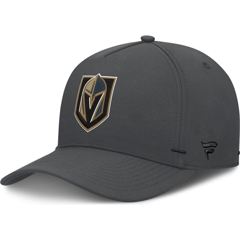 kapa-zaobljena-siva-snapback-structured-a-frame-vegas-golden-knights-nhl-fanatics