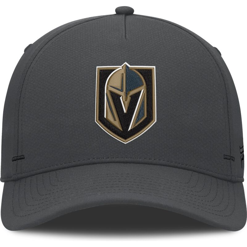 kapa-zaobljena-siva-snapback-structured-a-frame-vegas-golden-knights-nhl-fanatics