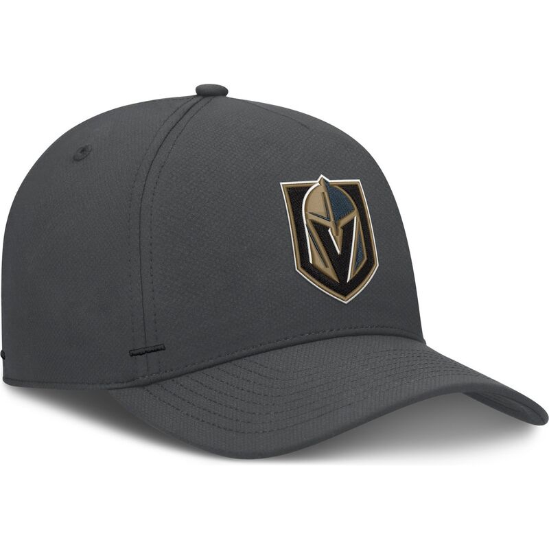 kapa-zaobljena-siva-snapback-structured-a-frame-vegas-golden-knights-nhl-fanatics