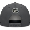 kapa-zaobljena-siva-snapback-structured-a-frame-vegas-golden-knights-nhl-fanatics