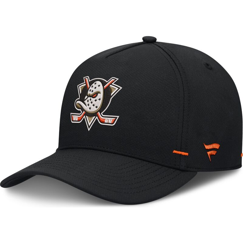 kapa-zaobljena-crna-snapback-structured-a-frame-anaheim-ducks-nhl-fanatics