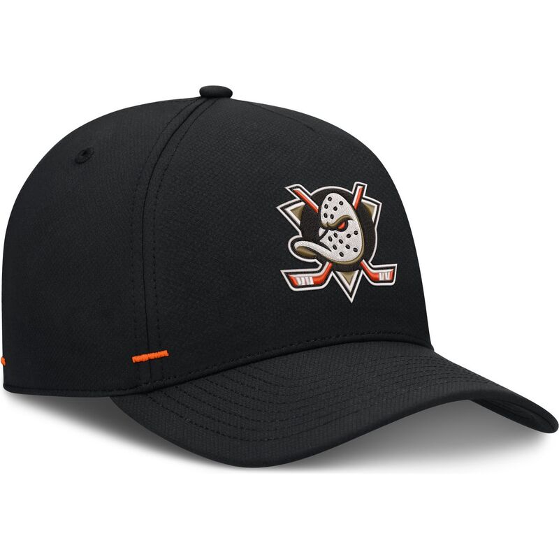 kapa-zaobljena-crna-snapback-structured-a-frame-anaheim-ducks-nhl-fanatics