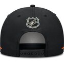 kapa-zaobljena-crna-snapback-structured-a-frame-anaheim-ducks-nhl-fanatics
