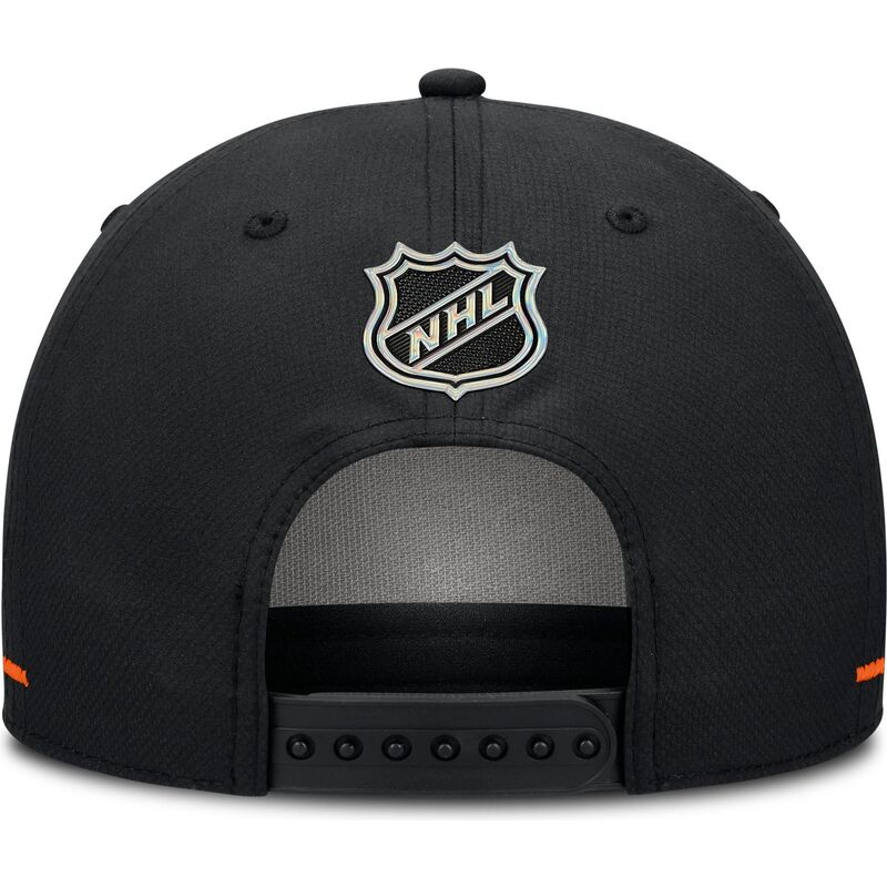kapa-zaobljena-crna-snapback-structured-a-frame-anaheim-ducks-nhl-fanatics