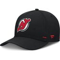 kapa-zaobljena-crna-snapback-structured-a-frame-new-jersey-devils-nhl-fanatics