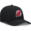 kapa-zaobljena-crna-snapback-structured-a-frame-new-jersey-devils-nhl-fanatics