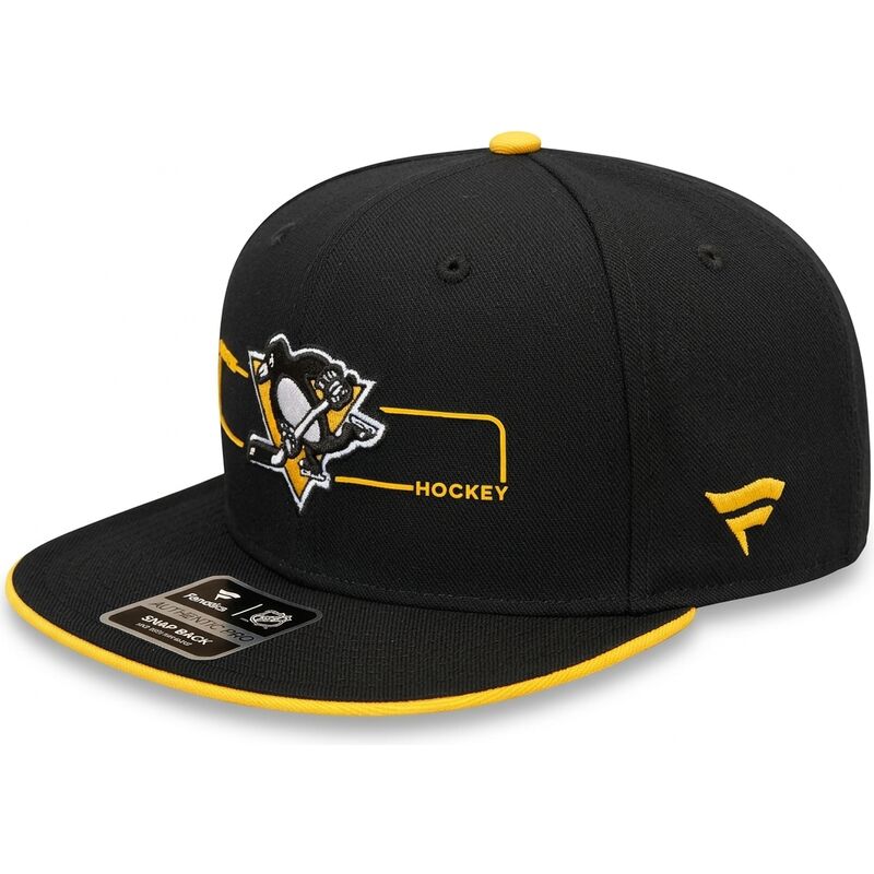 kapa-ravna-crna-snapback-structured-pittsburgh-penguins-nhl-fanatics kapa-ravna-crna-snapback-structured-pittsburgh-penguins-nhl-fanatics