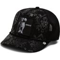 kapa-zaobljena-crna-snapback-swole-gilded-beast-the-farm-goorin-bros