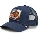 kapa-zaobljena-plava-snapback-royal-stay-royal-sidekick-the-farm-goorin-bros