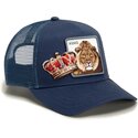 kapa-zaobljena-plava-snapback-royal-stay-royal-sidekick-the-farm-goorin-bros