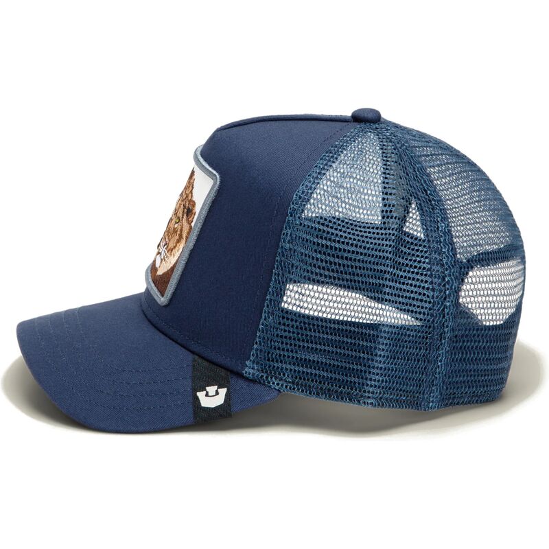 kapa-zaobljena-plava-snapback-royal-stay-royal-sidekick-the-farm-goorin-bros