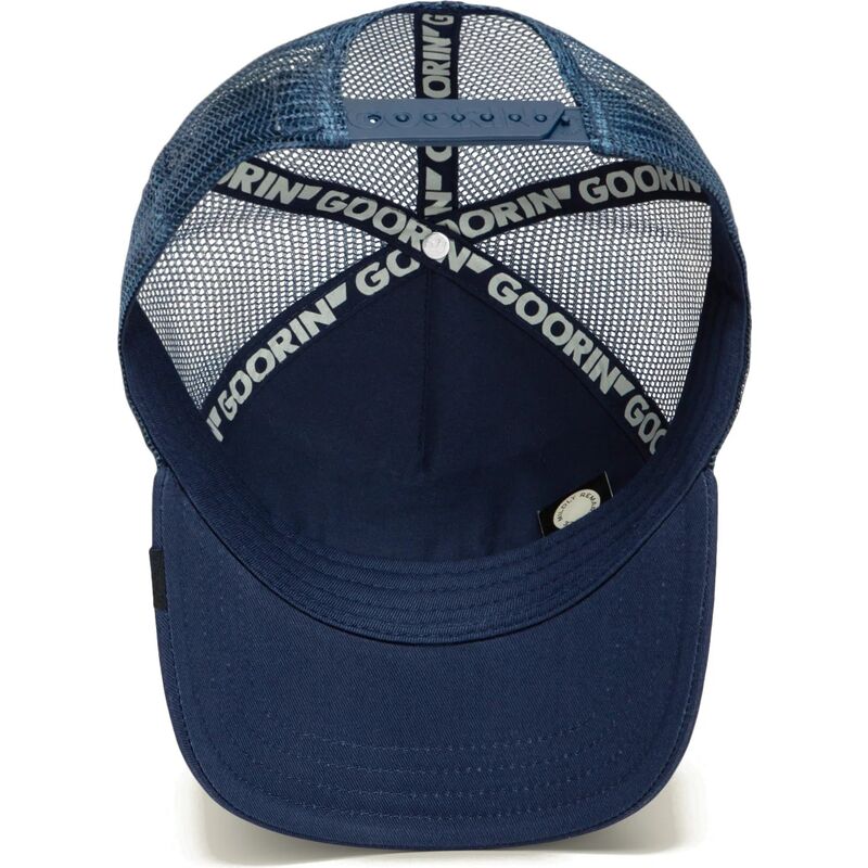 kapa-zaobljena-plava-snapback-royal-stay-royal-sidekick-the-farm-goorin-bros