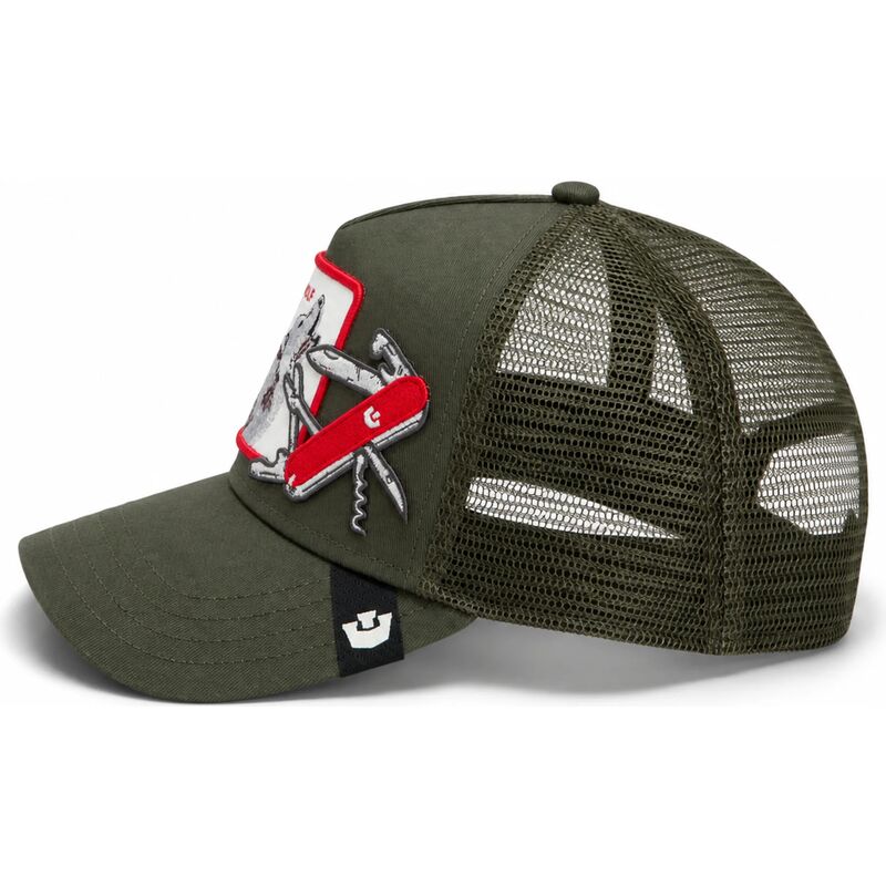 kapa-zaobljena-zelena-snapback-off-the-grid-sidekick-the-farm-goorin-bros kapa-zaobljena-zelena-snapback-off-the-grid-sidekick-the-farm-goorin-bros