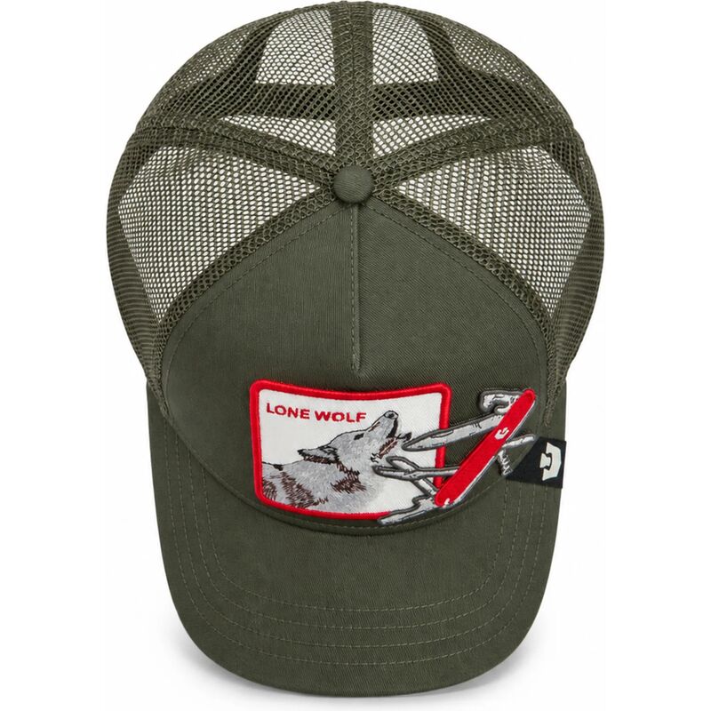 kapa-zaobljena-zelena-snapback-off-the-grid-sidekick-the-farm-goorin-bros kapa-zaobljena-zelena-snapback-off-the-grid-sidekick-the-farm-goorin-bros