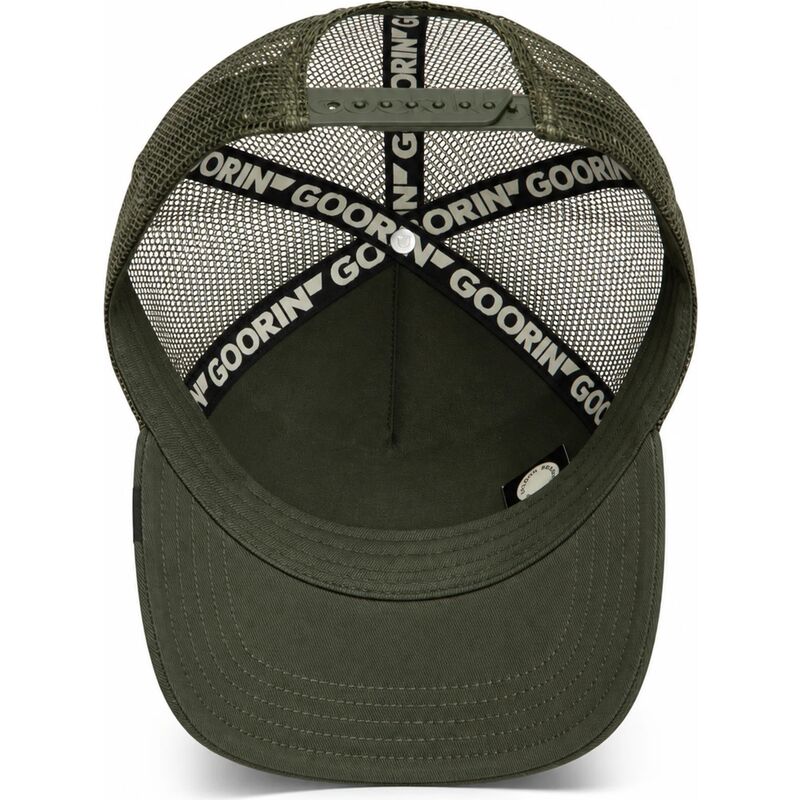 kapa-zaobljena-zelena-snapback-off-the-grid-sidekick-the-farm-goorin-bros kapa-zaobljena-zelena-snapback-off-the-grid-sidekick-the-farm-goorin-bros