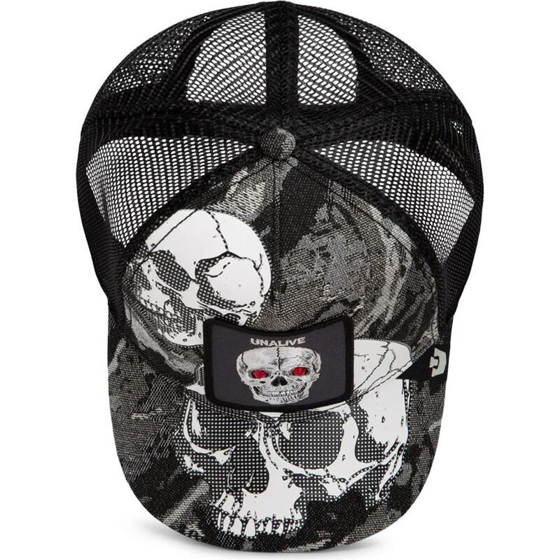 kapa-zaobljena-crna-snapback-bone-head-unalive-the-farm-goorin-bros