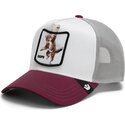 kapa-zaobljena-bordo-snapback-oops-migration-the-farm-goorin-bros