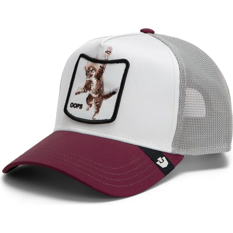 kapa-zaobljena-bordo-snapback-oops-migration-the-farm-goorin-bros