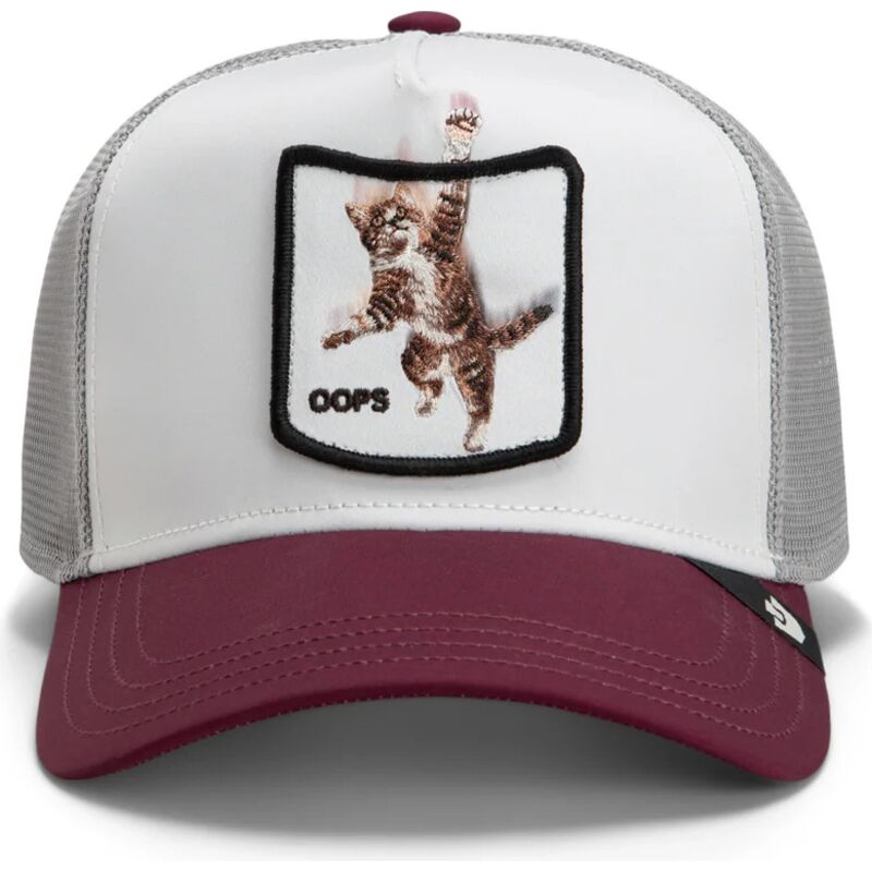 kapa-zaobljena-bordo-snapback-oops-migration-the-farm-goorin-bros