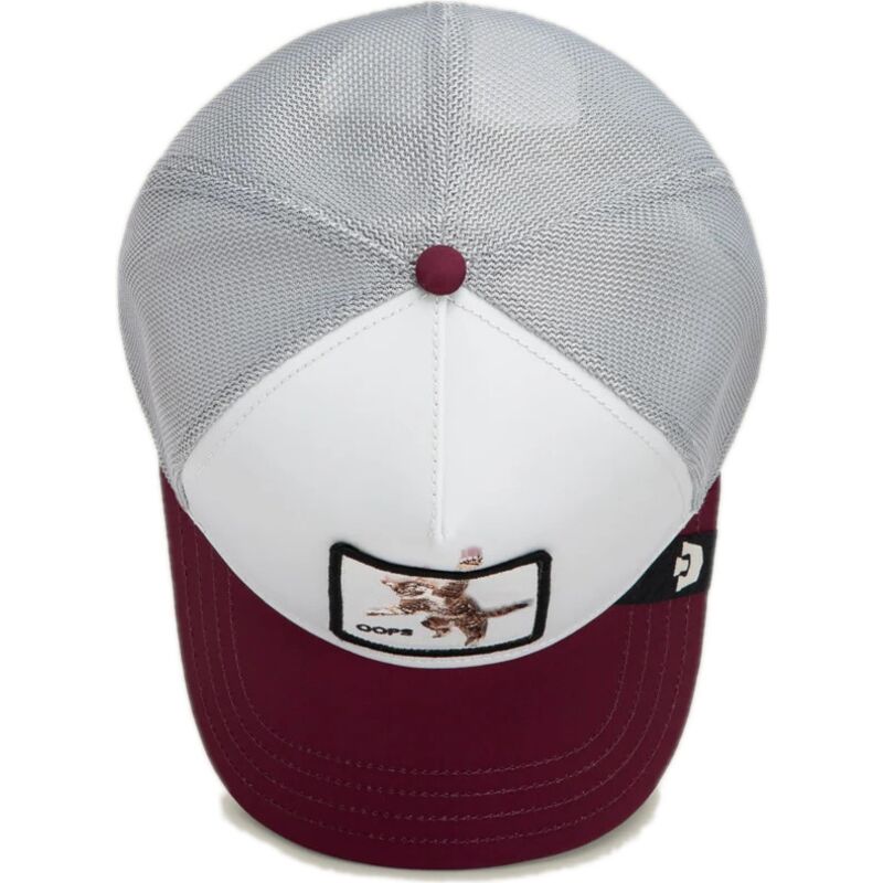 kapa-zaobljena-bordo-snapback-oops-migration-the-farm-goorin-bros