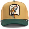 kapa-zaobljena-smeda-snapback-pro-migration-the-farm-goorin-bros