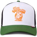 kapa-zaobljena-zelena-snapback-hft-toucan-djinns