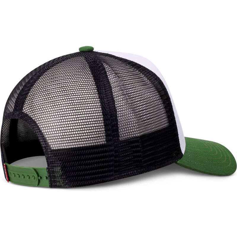 kapa-zaobljena-zelena-snapback-hft-toucan-djinns