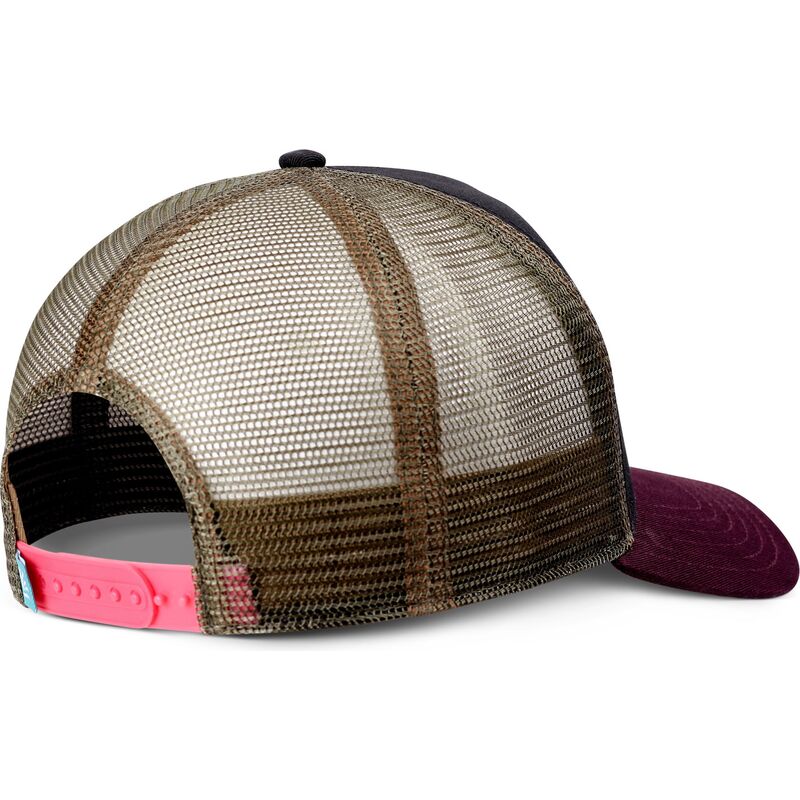 kapa-zaobljena-visebojno-snapback-hft-surfn-diner-coastal