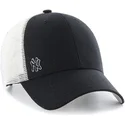 kapa-zaobljena-crna-snapback-new-york-yankees-mlb-47-brand