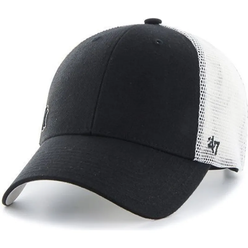 kapa-zaobljena-crna-snapback-new-york-yankees-mlb-47-brand