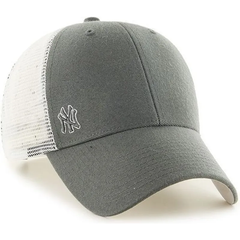 kapa-zaobljena-kamena-snapback-new-york-yankees-mlb-47-brand