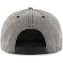 kapa-ravna-crna-snapback-tejido-vaquero-new-york-yankees-mlb-47-brand