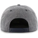 kapa-ravna-mornarsko-plava-snapback-tejido-vaquero-new-york-yankees-mlb-47-brand