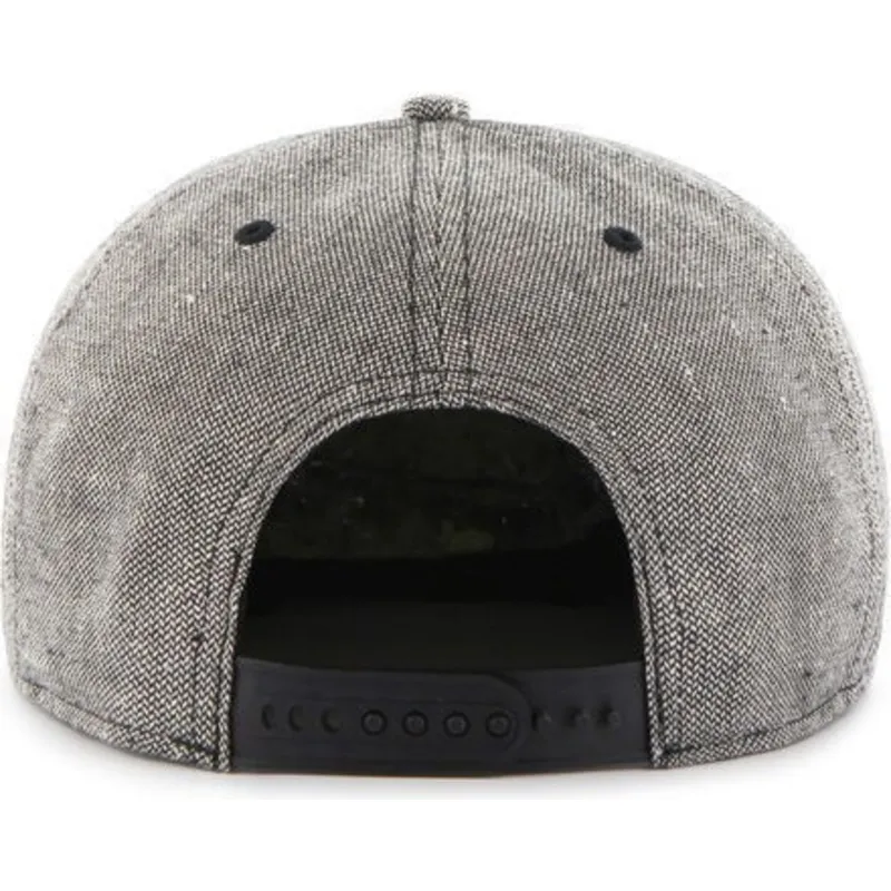 kapa-ravna-crna-snapback-tejido-vaquero-san-francisco-giants-mlb-47-brand