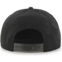 kapa-ravna-crna-snapback-new-york-yankees-mlb-47-brand
