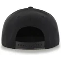 kapa-ravna-crna-snapback-new-york-yankees-mlb-47-brand