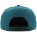 kapa-ravna-zelena-snapback-new-york-yankees-mlb-47-brand