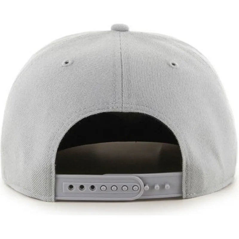 kapa-ravna-siva-snapback-tejido-vaquero-new-york-yankees-mlb-47-brand