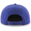 kapa-ravna-plava-snapback-new-york-yankees-mlb-47-brand