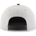 kapa-ravna-siva-snapback-lateral-los-angeles-dodgers-mlb-47-brand
