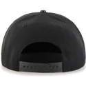 kapa-ravna-crna-snapback-brillante-los-angeles-dodgers-mlb-47-brand