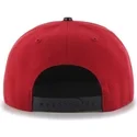 kapa-ravna-crvena-snapback-brillante-new-york-yankees-mlb-47-brand