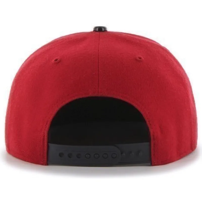 kapa-ravna-crvena-snapback-brillante-new-york-yankees-mlb-47-brand