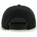 kapa-ravna-crna-snapback-lateral-baltimore-orioles-mlb-47-brand