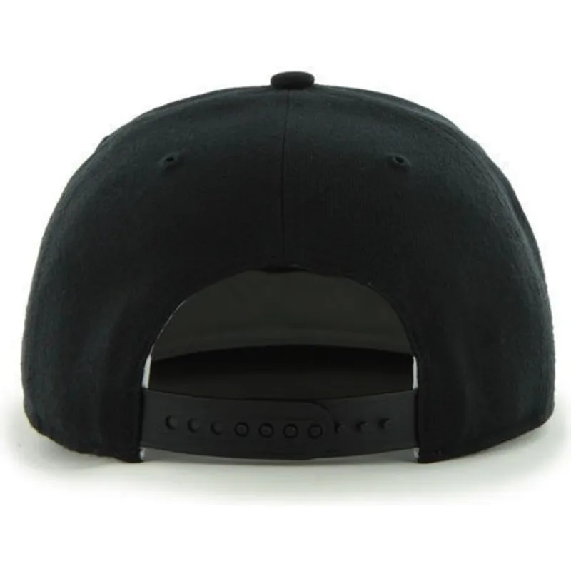 kapa-ravna-crna-snapback-lateral-baltimore-orioles-mlb-47-brand kapa-ravna-crna-snapback-lateral-baltimore-orioles-mlb-47-brand