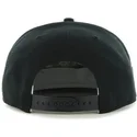 kapa-ravna-crna-snapback-lateral-chicago-white-sox-mlb-47-brand