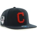 cap-ravna-navy-blue-snapback-lisa-lateral-cleveland-indians-mlb-47-brand