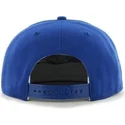 kapa-ravna-plava-snapback-lateral-los-angeles-dodgers-mlb-47-brand
