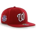 kapa-ravna-crvena-snapback-lateral-washington-nationals-mlb-47-brand