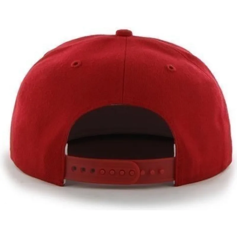 kapa-ravna-crvena-snapback-lateral-washington-nationals-mlb-47-brand